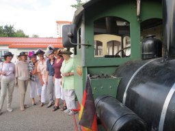 Dorffest 07/2015