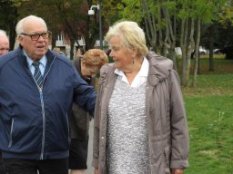 Seniorennachmittag Essey-les-Nancy 10/2017