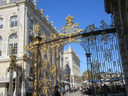 Seniorennachmittag Essey-les-Nancy 10/2018