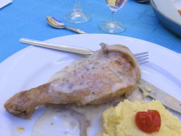 Seniorennachmittag Essey-les-Nancy 10/2018